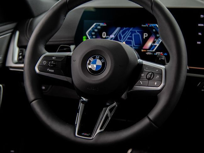 BMW X1 sdrive20i 125 kw (170 cv)