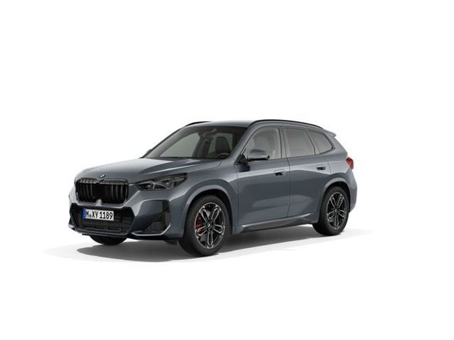 BMW X1 sdrive20i 125 kw (170 cv)