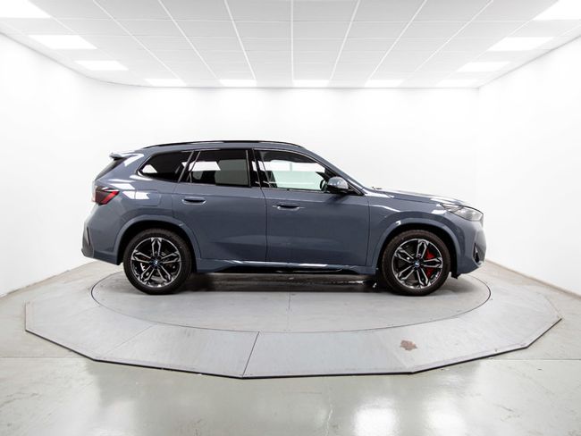 BMW X1 sdrive20i 125 kw (170 cv)