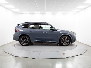 BMW X1 sdrive20i 125 kw (170 cv)  2026 Gasolina - Foto 23
