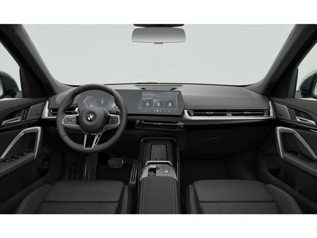 BMW X1 sdrive20i 125 kw (170 cv)