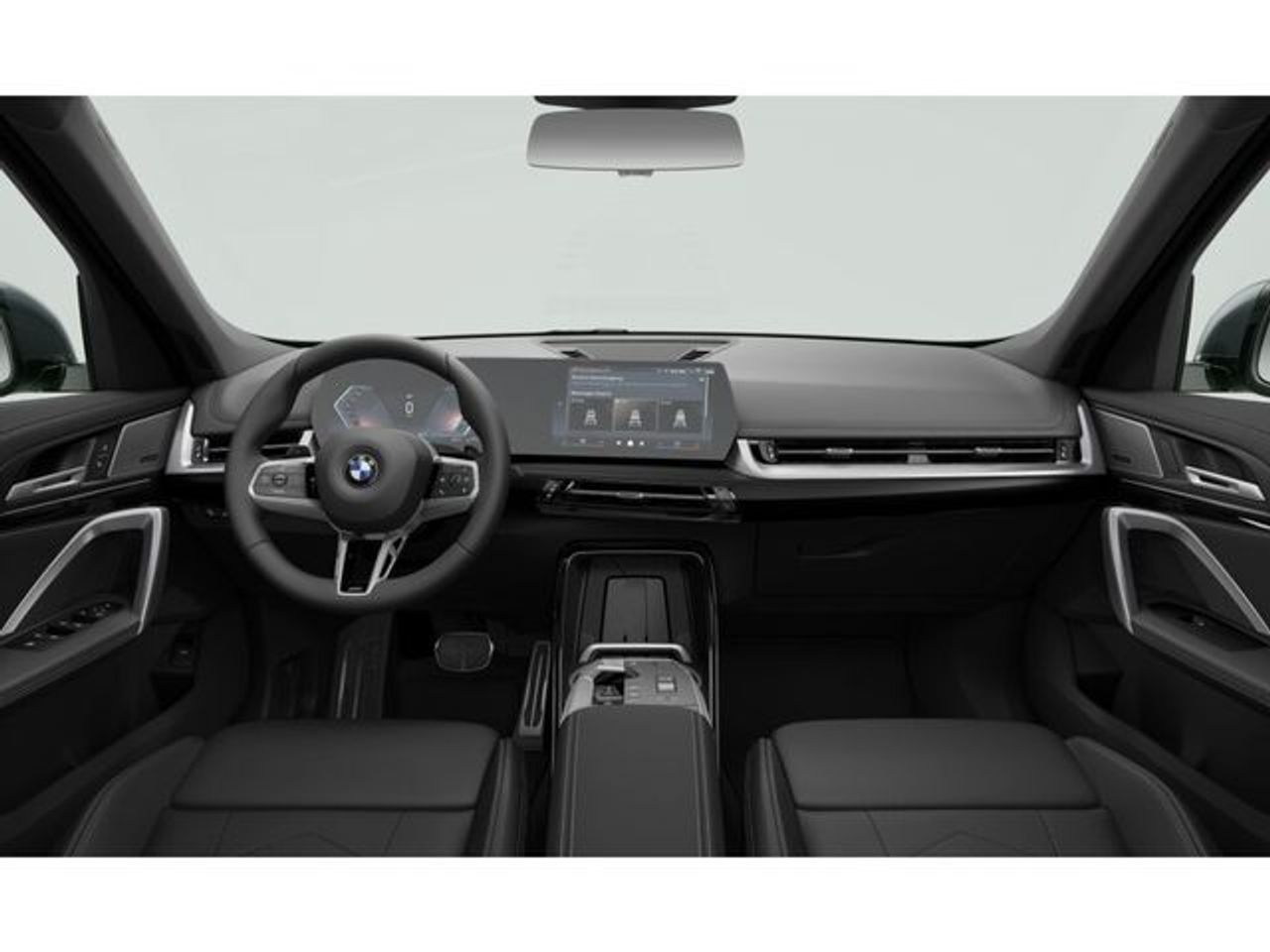 BMW X1 sdrive20i 125 kw (170 cv)  2026 Gasolina - Foto 5