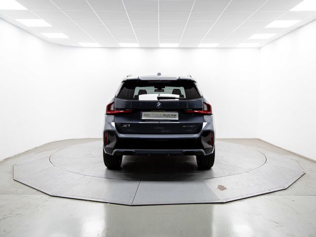 BMW X1 sdrive20i 125 kw (170 cv)