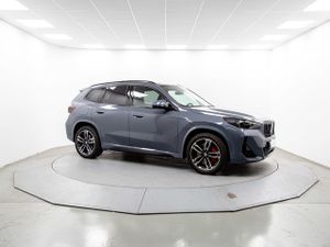 BMW X1 sdrive20i 125 kw (170 cv)  2026 Gasolina - Foto 25