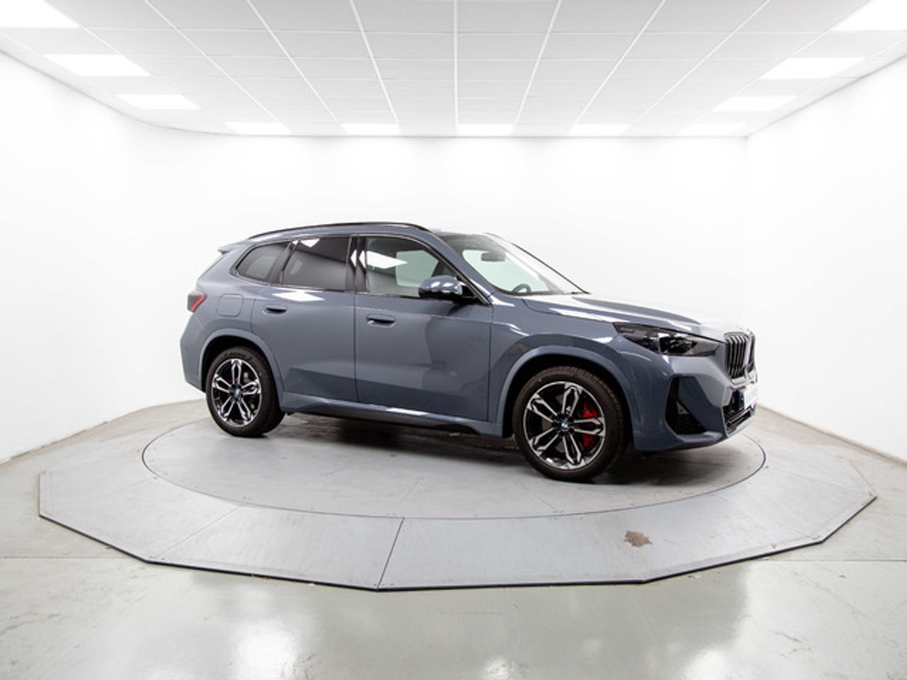 BMW X1 sdrive20i 125 kw (170 cv)  2026 Gasolina - Foto 14