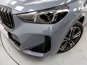 BMW X1 sdrive20i 125 kw (170 cv)  2026 Gasolina - Foto 11