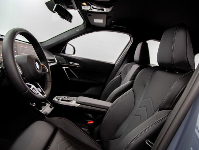 BMW X1 sdrive20i 125 kw (170 cv)