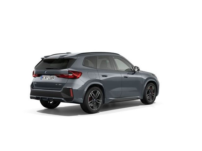 BMW X1 sdrive20i 125 kw (170 cv)