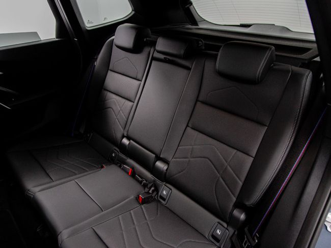 BMW X1 sdrive20i 125 kw (170 cv)