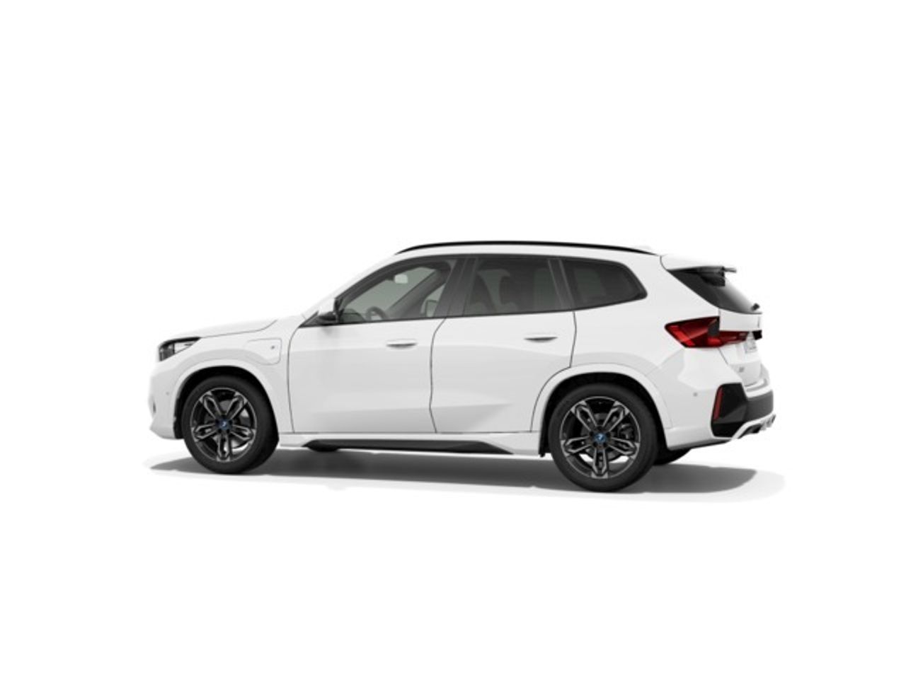 BMW X1 xdrive30e 240 kw (326 cv)  2026 Híbrido (Gasolina) - Foto 11