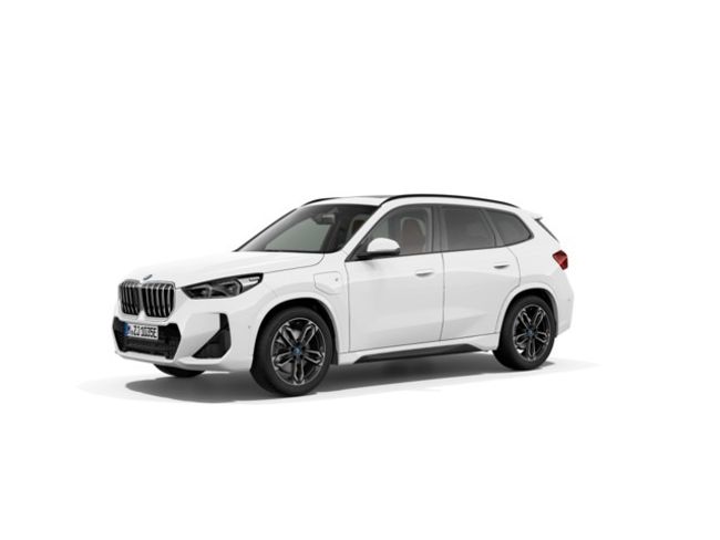 BMW X1 xdrive30e 240 kw (326 cv)