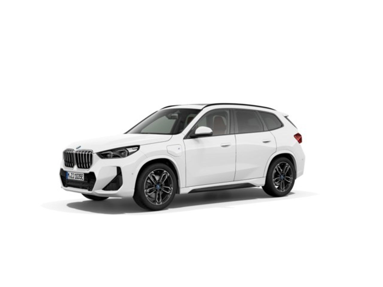 BMW X1 xdrive30e 240 kw (326 cv)  2026 Híbrido (Gasolina) - Foto 3