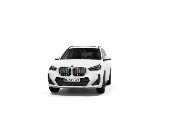 BMW X1 xdrive30e 240 kw (326 cv)