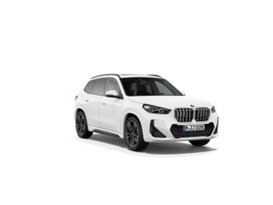 BMW X1 xdrive30e 240 kw (326 cv)  2026 Híbrido (Gasolina) - Foto 17