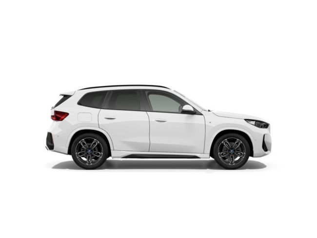 BMW X1 xdrive30e 240 kw (326 cv)