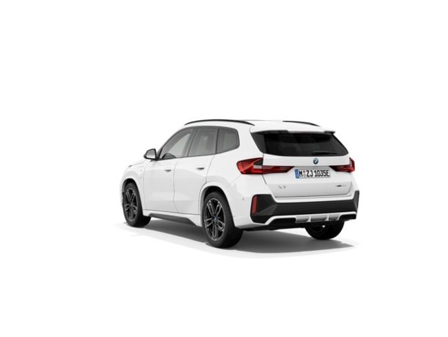 BMW X1 xdrive30e 240 kw (326 cv)