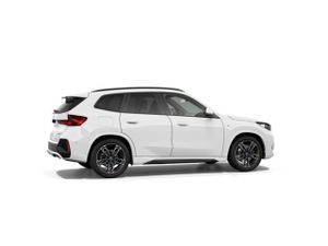 BMW X1 xdrive30e 240 kw (326 cv)  2026 Híbrido (Gasolina) - Foto 29