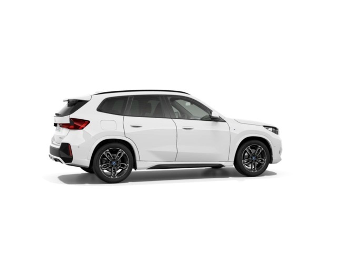 BMW X1 xdrive30e 240 kw (326 cv)  2026 Híbrido (Gasolina) - Foto 16