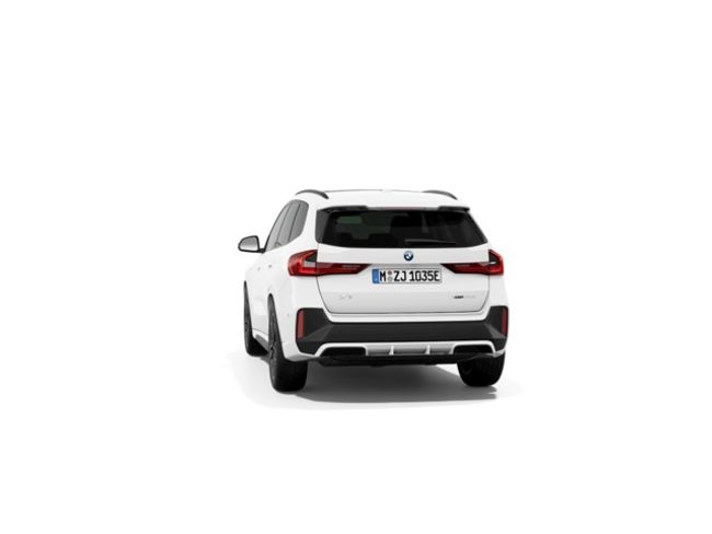 BMW X1 xdrive30e 240 kw (326 cv)