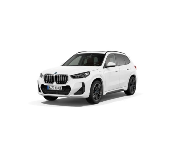 BMW X1 xdrive30e 240 kw (326 cv)