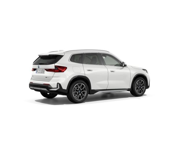 BMW X1 xdrive30e 240 kw (326 cv)
