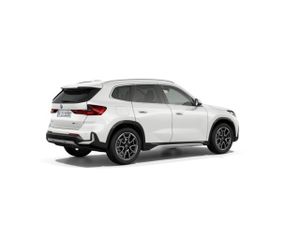 BMW X1 xdrive30e 240 kw (326 cv)  2026 Híbrido (Gasolina) - Foto 15