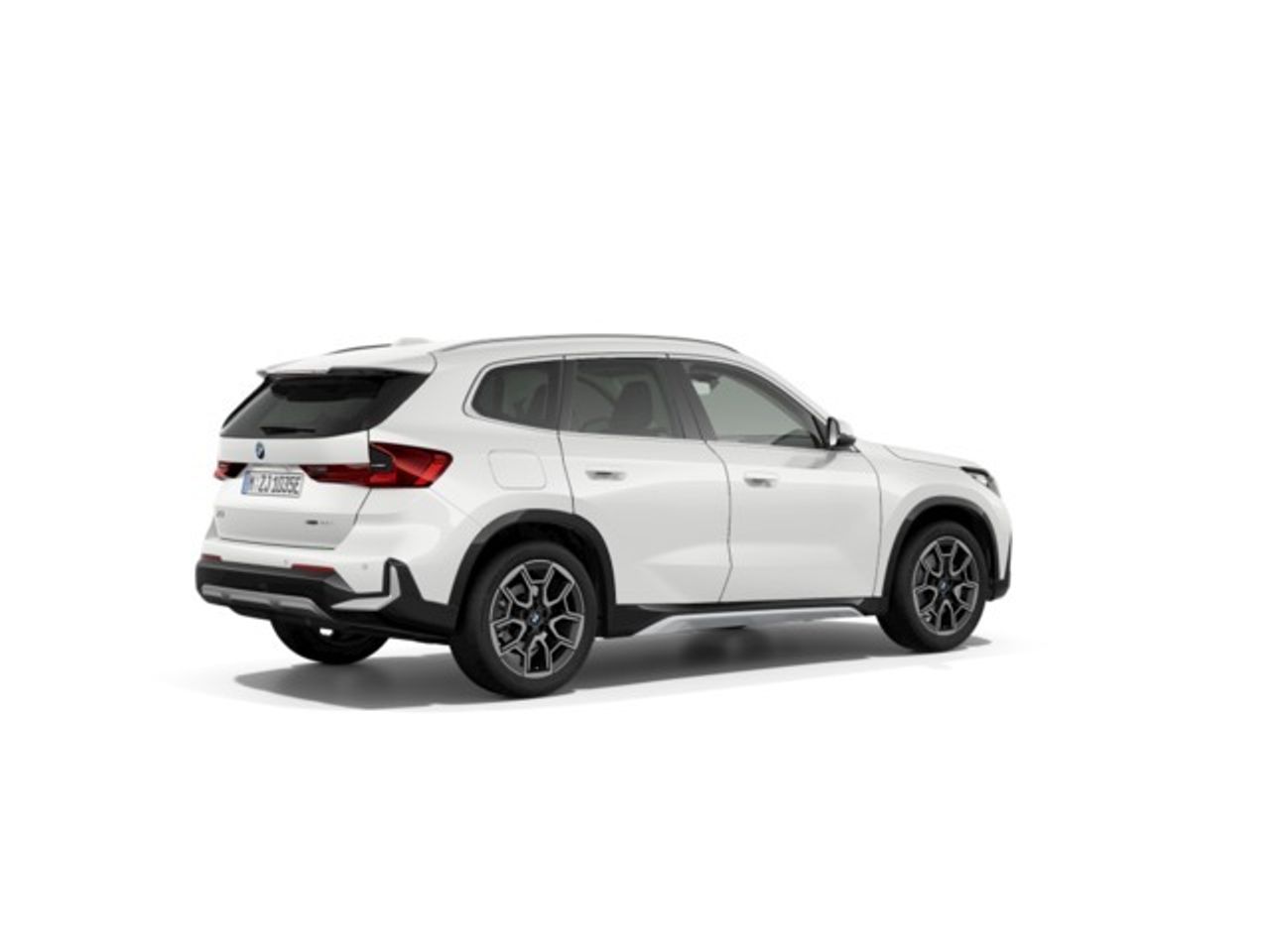 BMW X1 xdrive30e 240 kw (326 cv)  2026 Híbrido (Gasolina) - Foto 9