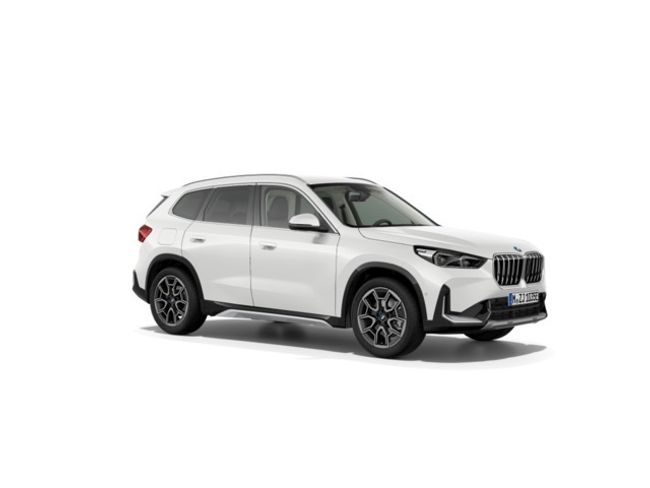 BMW X1 xdrive30e 240 kw (326 cv)