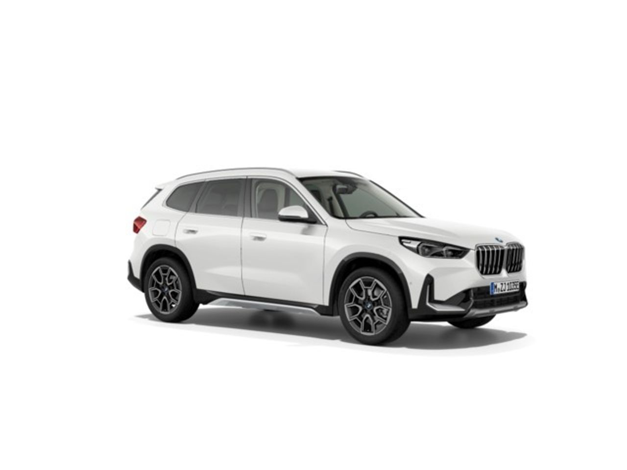 BMW X1 xdrive30e 240 kw (326 cv)  2026 Híbrido (Gasolina) - Foto 5