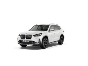 BMW X1 xdrive30e 240 kw (326 cv)  2026 Híbrido (Gasolina) - Foto 5