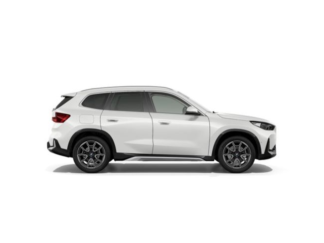 BMW X1 xdrive30e 240 kw (326 cv)