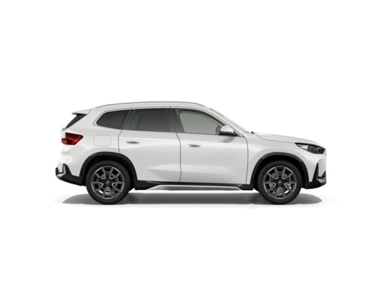 BMW X1 xdrive30e 240 kw (326 cv)  2026 Híbrido (Gasolina) - Foto 14