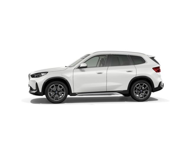 BMW X1 xdrive30e 240 kw (326 cv)