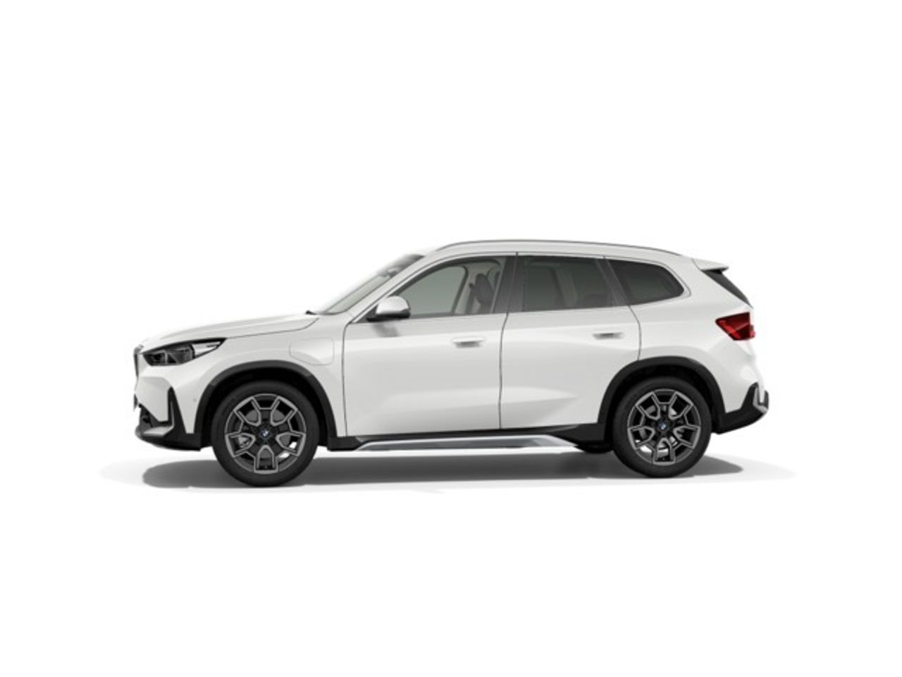 BMW X1 xdrive30e 240 kw (326 cv)  2026 Híbrido (Gasolina) - Foto 6