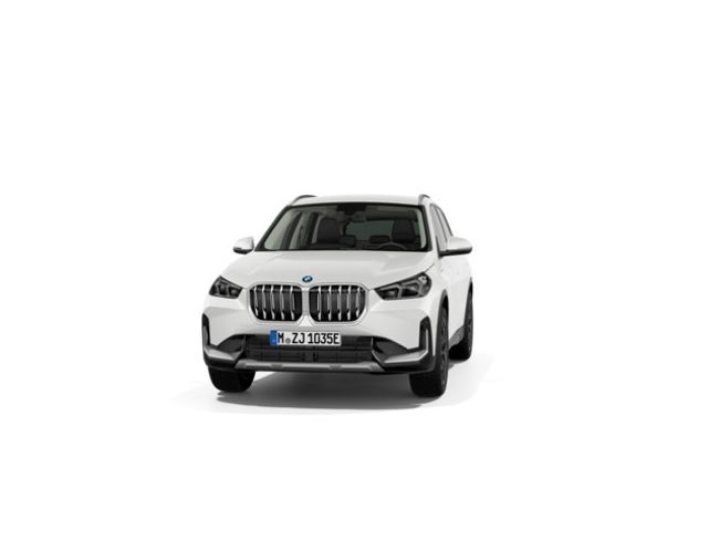 BMW X1 xdrive30e 240 kw (326 cv)