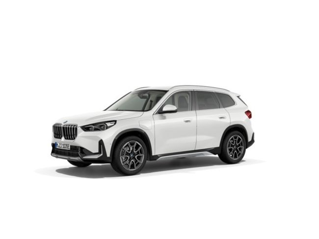 BMW X1 xdrive30e 240 kw (326 cv)