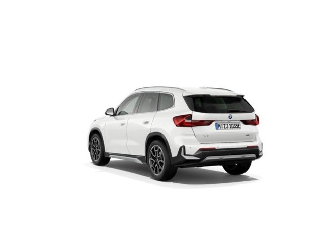 BMW X1 xdrive30e 240 kw (326 cv)