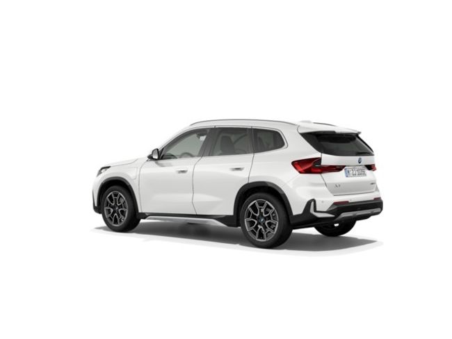 BMW X1 xdrive30e 240 kw (326 cv)