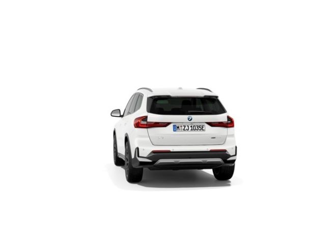 BMW X1 xdrive30e 240 kw (326 cv)