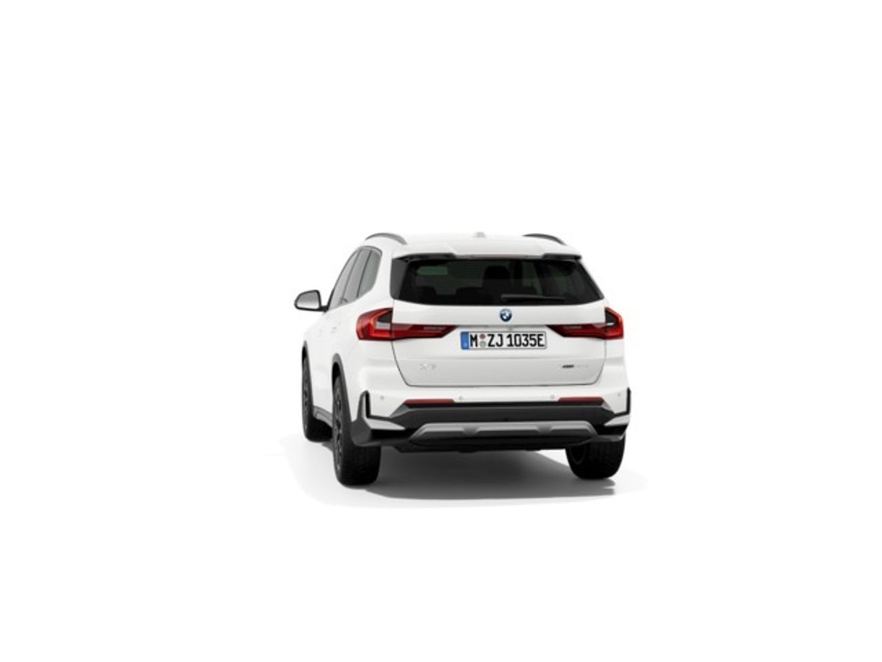 BMW X1 xdrive30e 240 kw (326 cv)  2026 Híbrido (Gasolina) - Foto 13