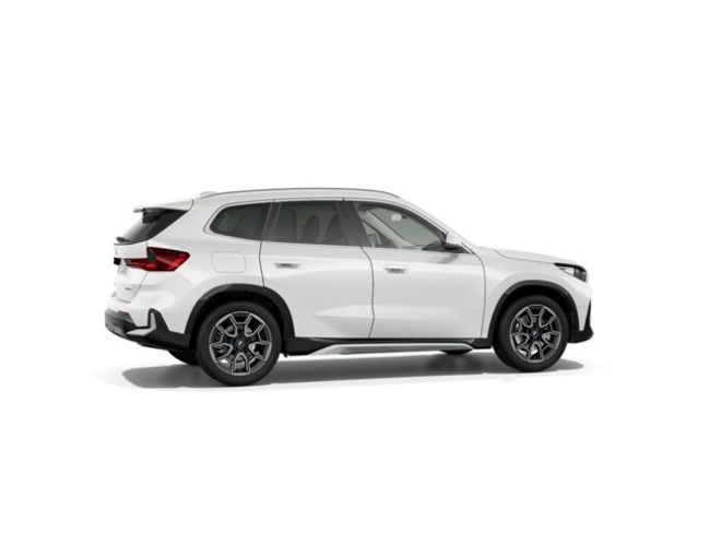 BMW X1 xdrive30e 240 kw (326 cv)