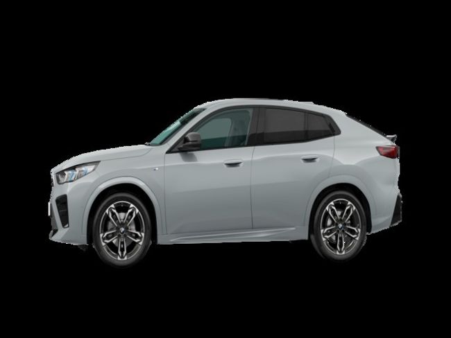 BMW X2 sdrive18d 110 kw (150 cv)