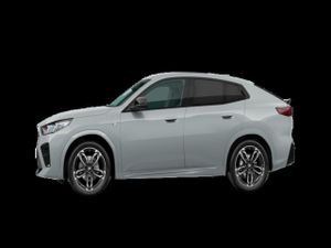 BMW X2 sdrive18d 110 kw (150 cv)  2024 Diésel - Foto 11