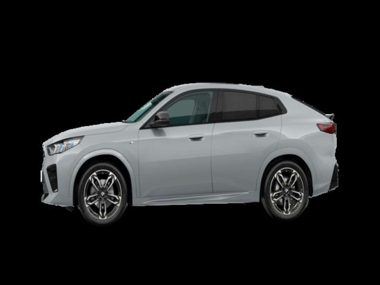 BMW X2 sdrive18d 110 kw (150 cv)  2024 Diésel - Foto 7