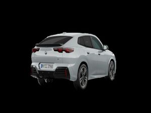 BMW X2 sdrive18d 110 kw (150 cv)  2024 Diésel - Foto 23
