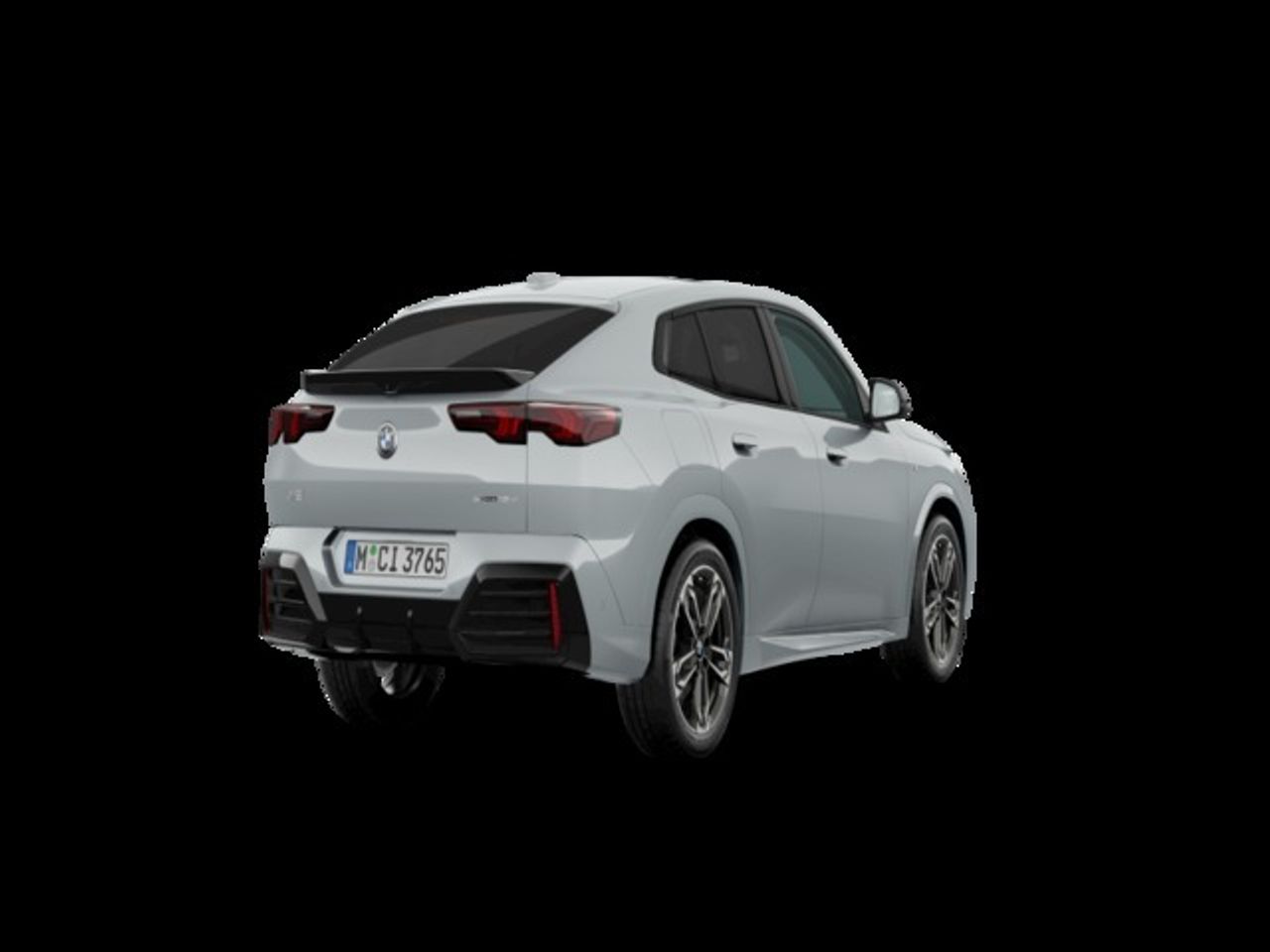 BMW X2 sdrive18d 110 kw (150 cv)  2024 Diésel - Foto 13