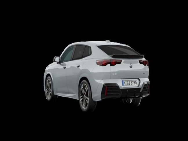 BMW X2 sdrive18d 110 kw (150 cv)