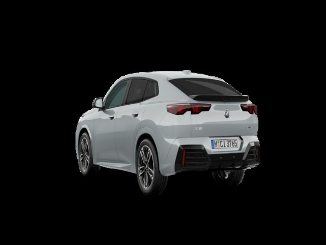 BMW X2 sdrive18d 110 kw (150 cv)  2024 Diésel - Foto 16