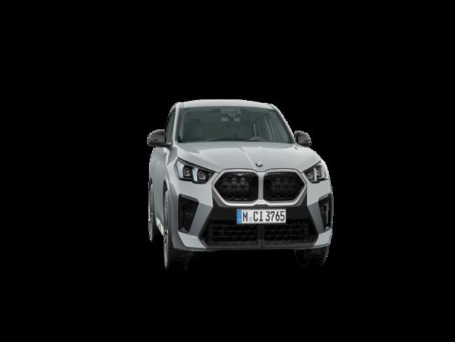 BMW X2 sdrive18d 110 kw (150 cv)