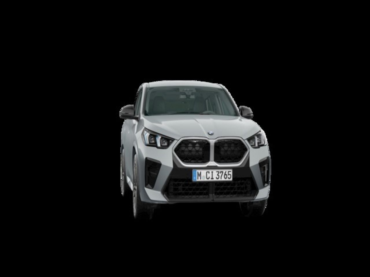 BMW X2 sdrive18d 110 kw (150 cv)  2024 Diésel - Foto 8